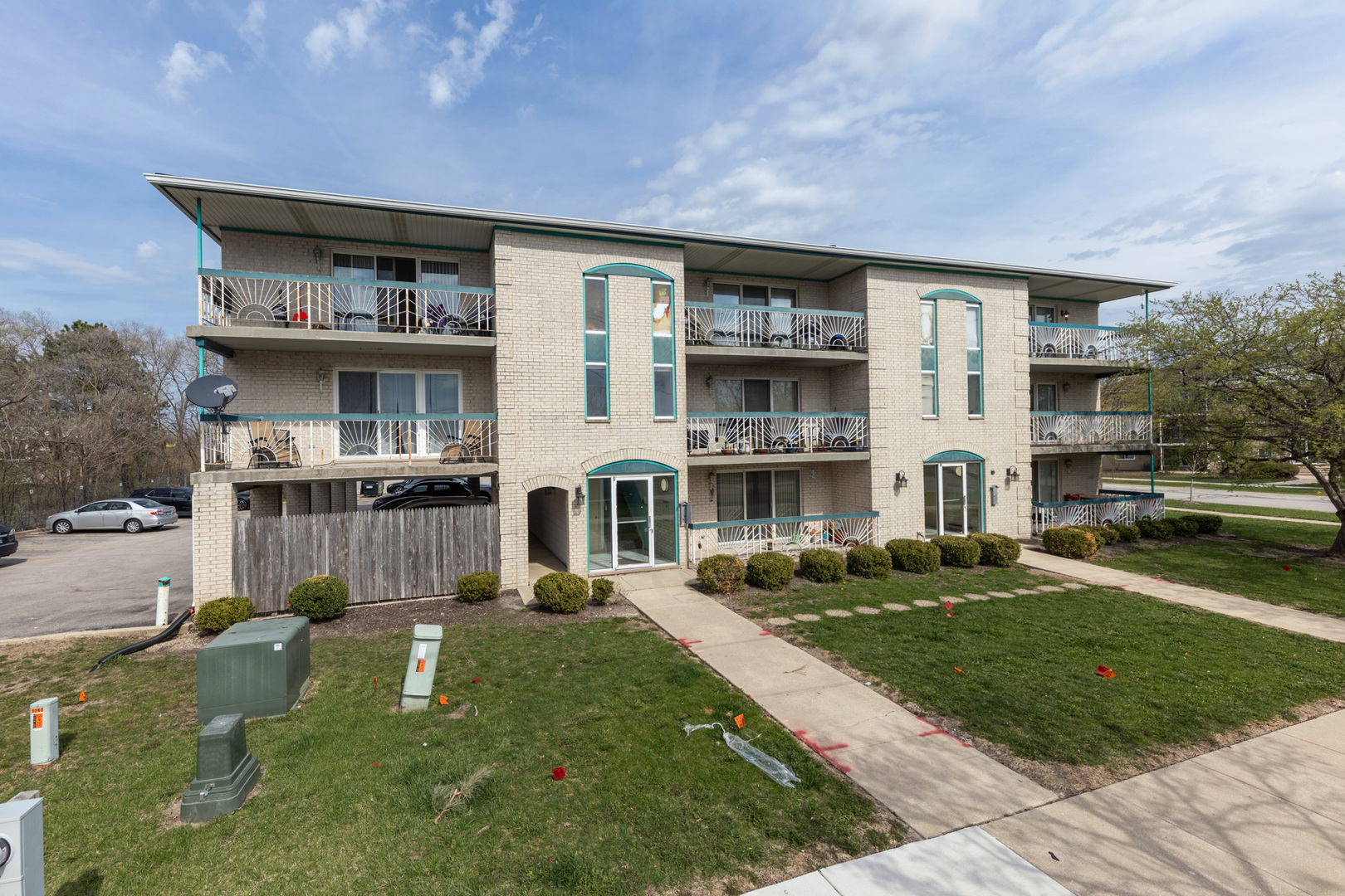 1263 Chalet Road, Unit 211 Naperville, IL 60563 - Photo 27 of 27