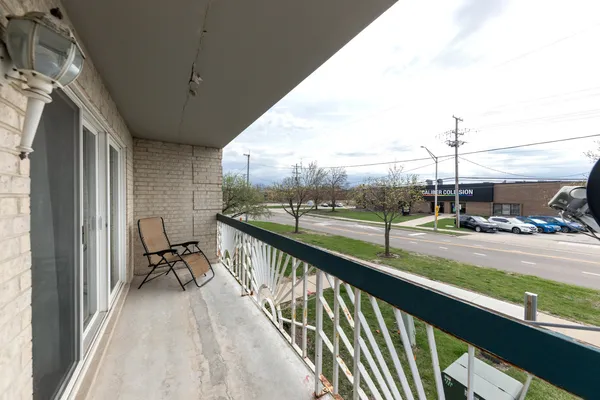 $250,000 | 1263 Chalet Road, Unit 211, Naperville, IL 60563