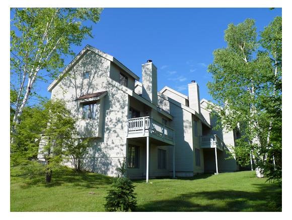 G1 Sugar Brook Road, Unit G1 Peru, VT 05152 - Photo 1 of 1
