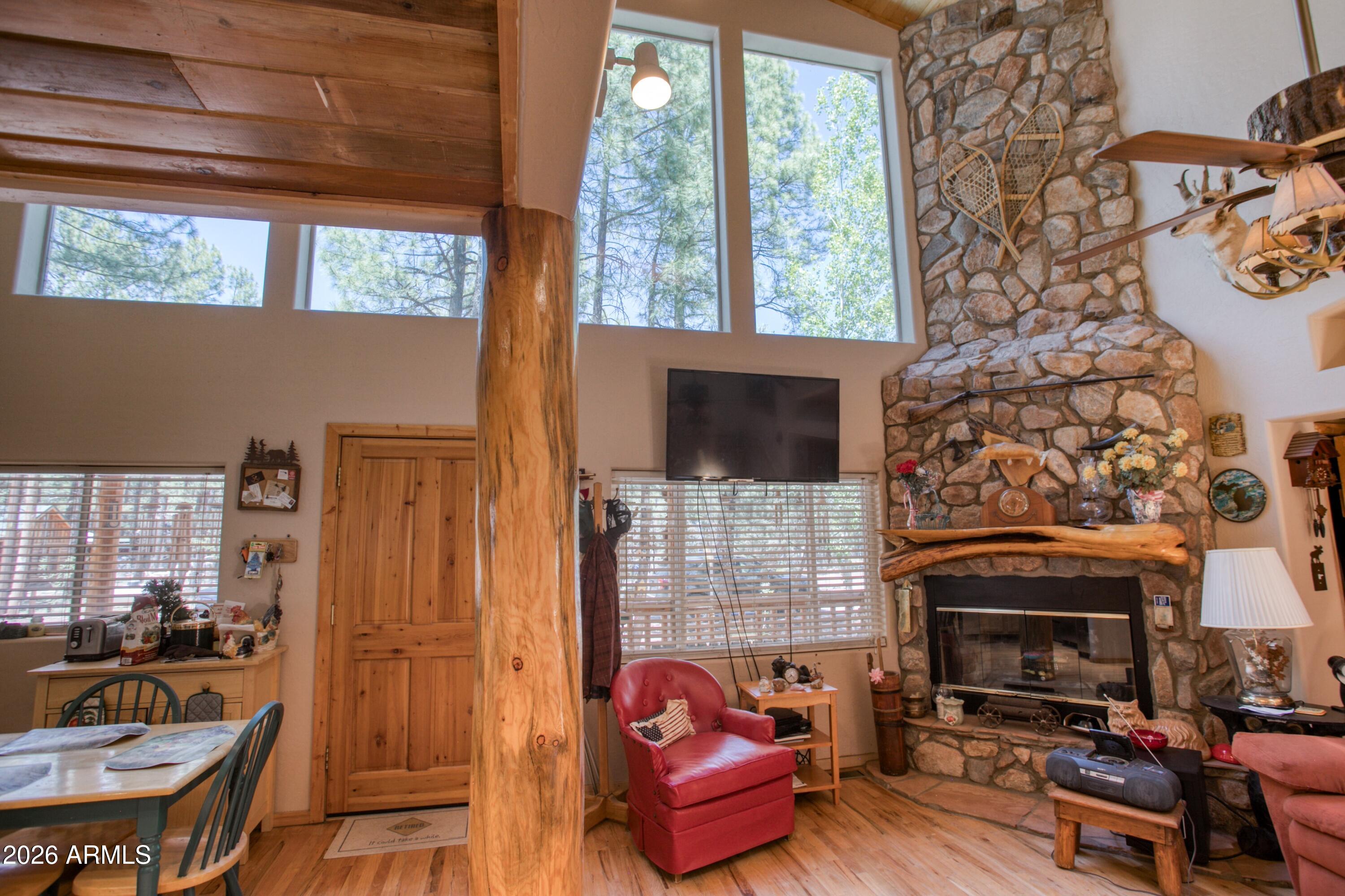 2741 Spring Drive Lakeside, AZ 85929 - Photo 4 of 30