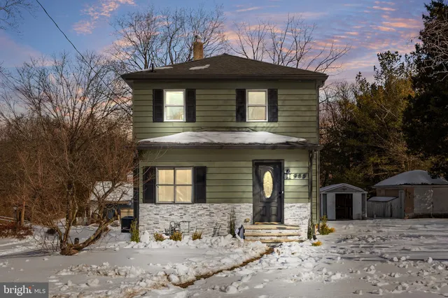 $390,000 | 985 Main Street, Sewell, NJ 08080