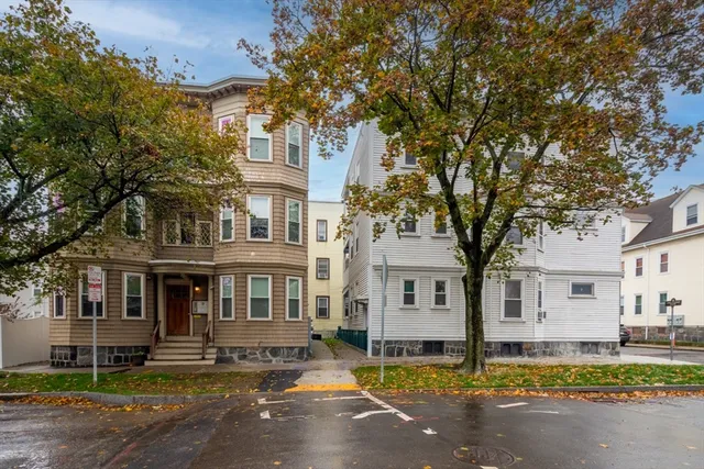 $1,350,000 | 37 Taft Street, Boston, MA 02125