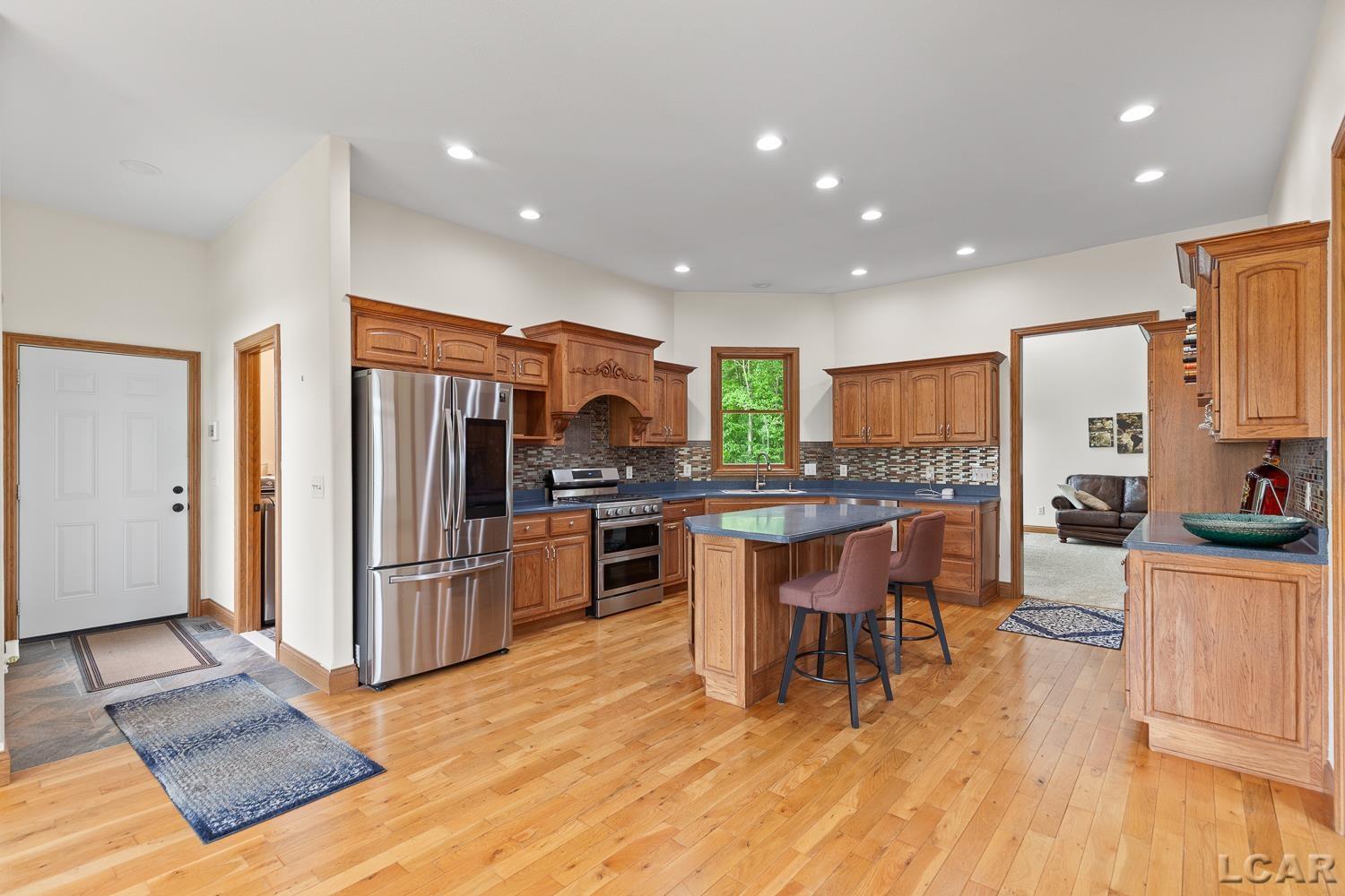 5397 Elm Road Hudson, MI 49247 - Photo 14 of 96