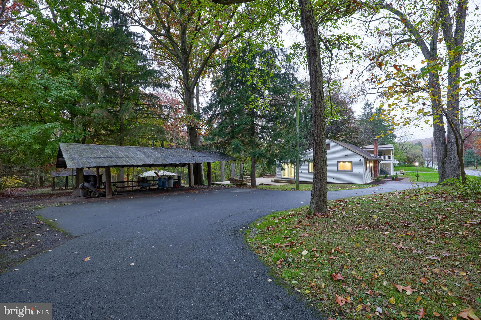 2836 Pinch Road Manheim, PA 17545 - Photo 43 of 51