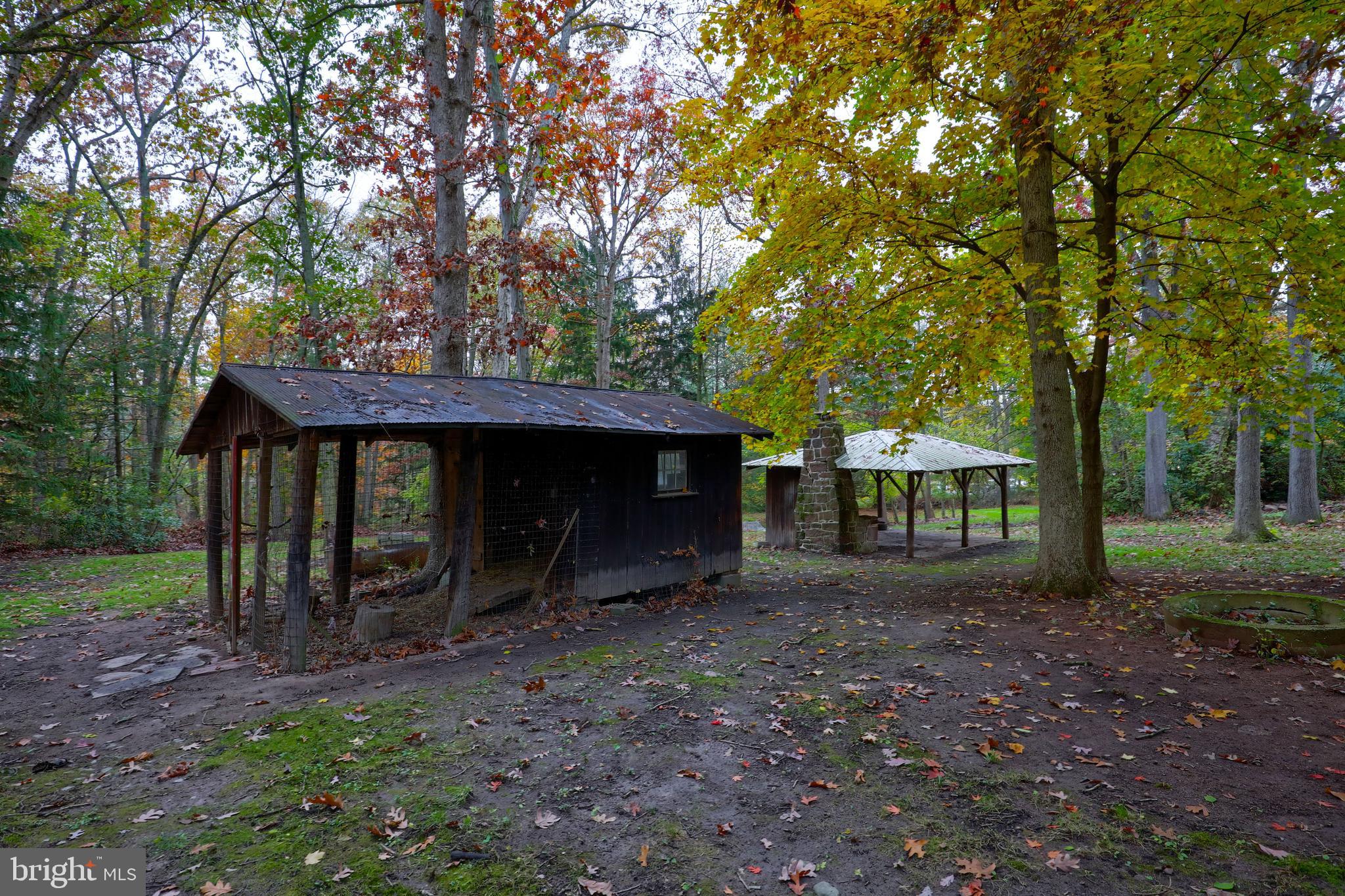 2836 Pinch Road Manheim, PA 17545 - Photo 44 of 51