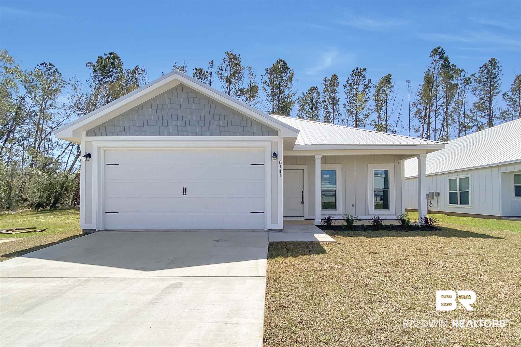 8141 Carmel Circle Foley, AL 36535 - Photo 2 of 23
