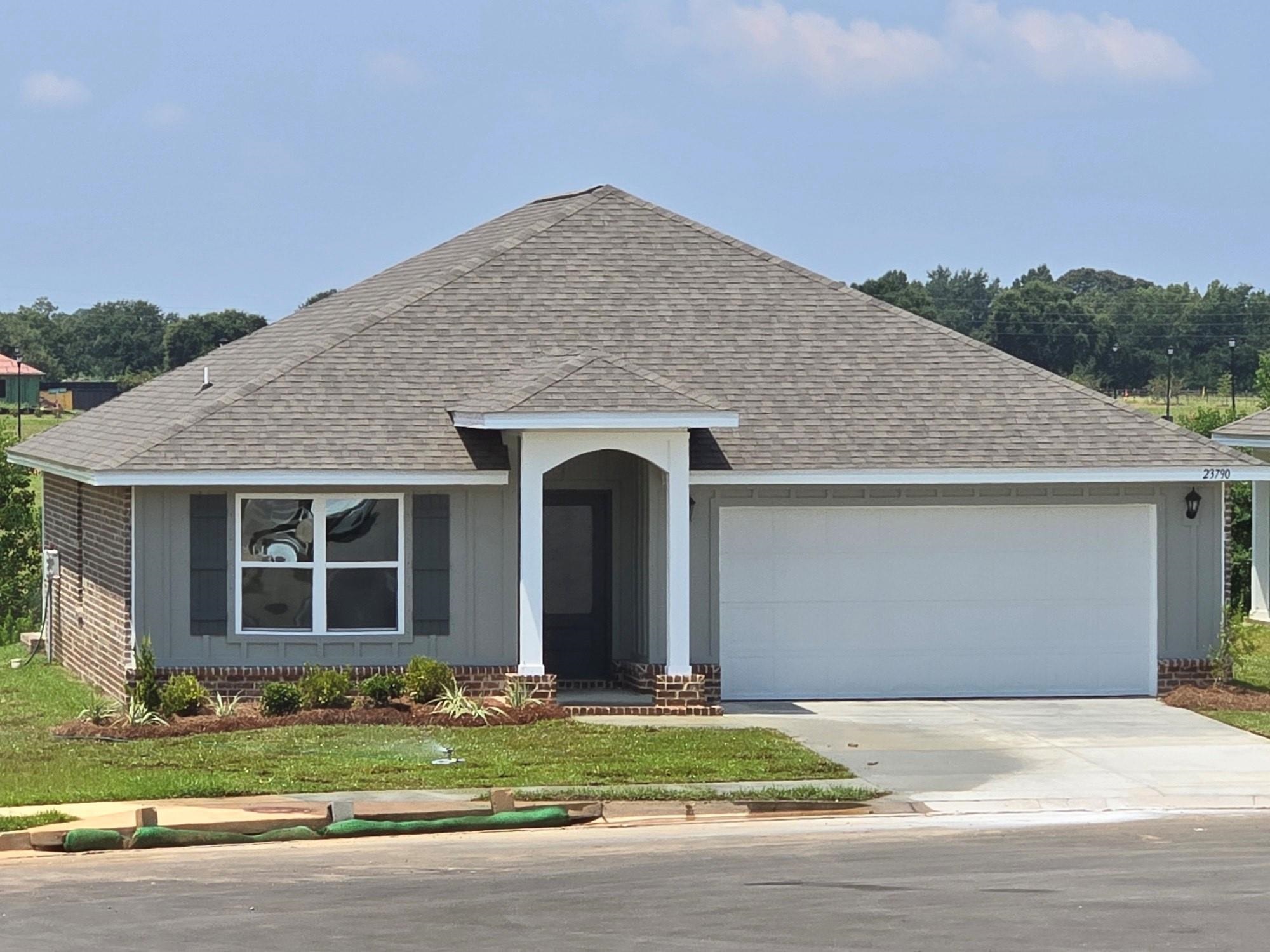 23790 Avernus Loop Daphne, AL 36526 - Photo 1 of 6 Front Of Structure