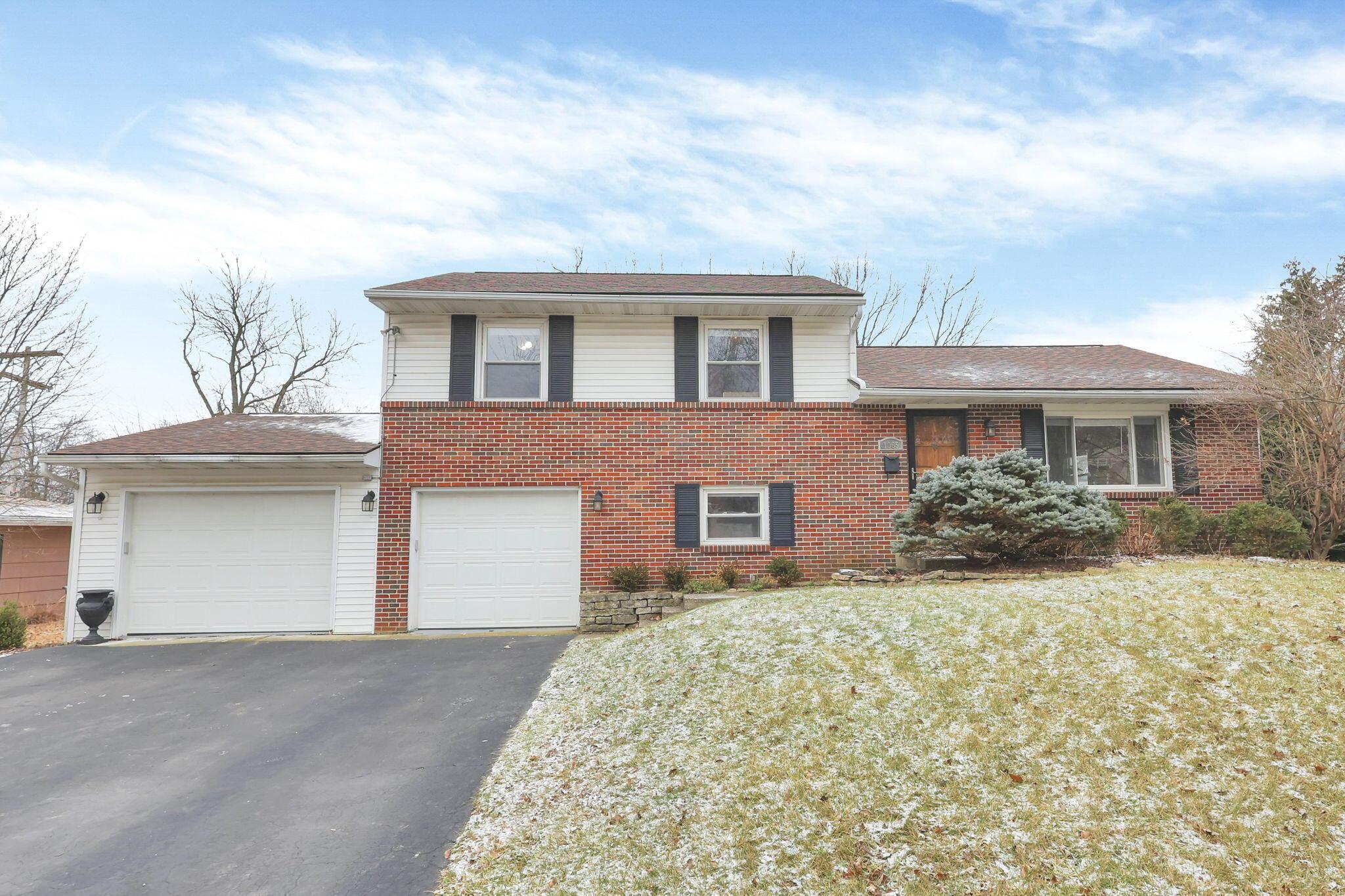 1065 Bernard Rd