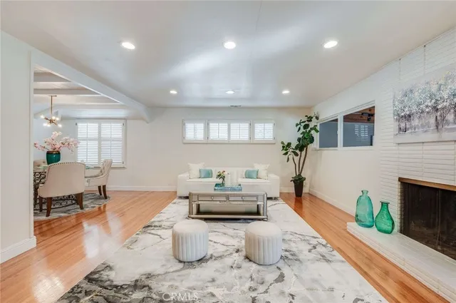 $1,150,000 | 1012 East 45th Way, Long Beach, CA 90807