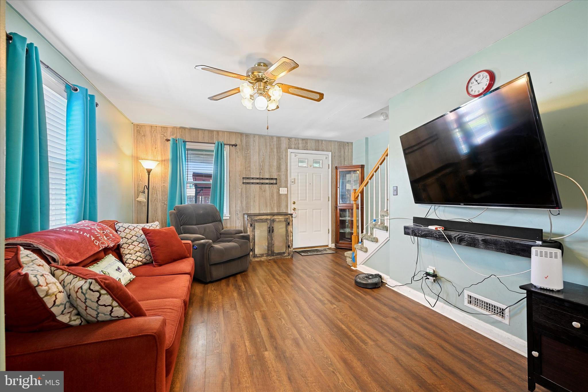 7539 Westfield Road Dundalk, MD 21222 - Photo 4 of 22 Gallery Image 4