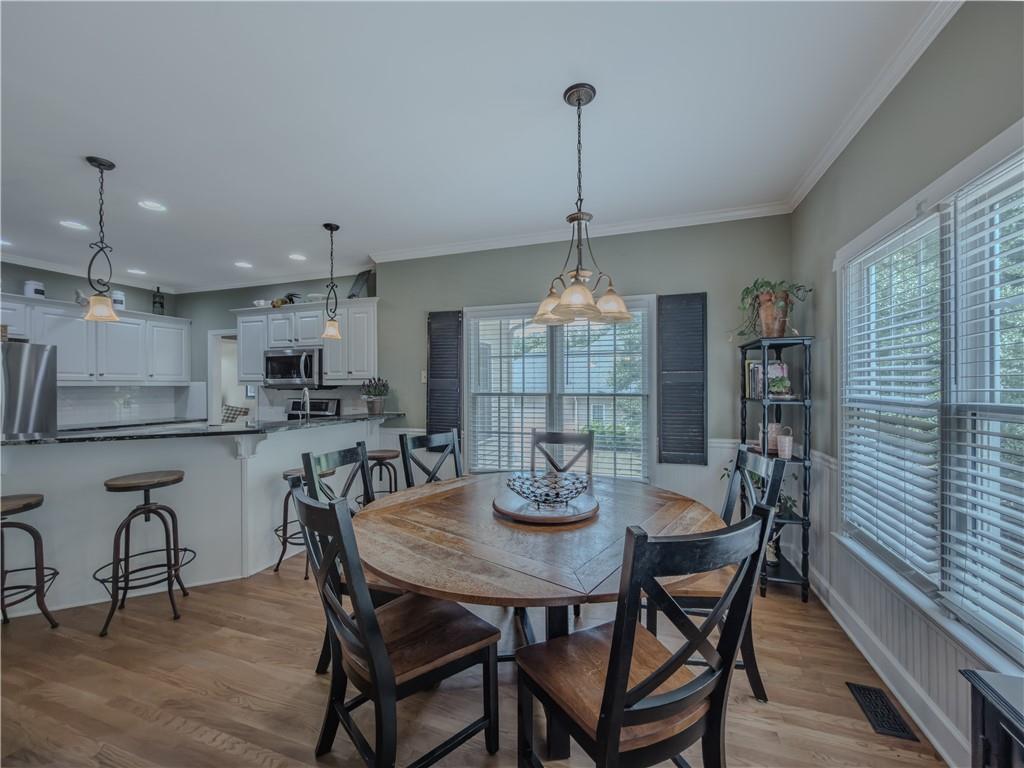 1116 Maple Creek Ridge Loganville, GA 30052 - Photo 13 of 64