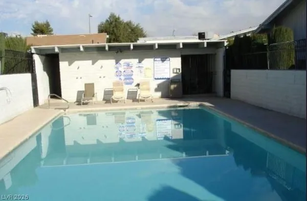 $1,250 | 5805 Smoke Ranch Road, Unit D, Las Vegas, NV 89108