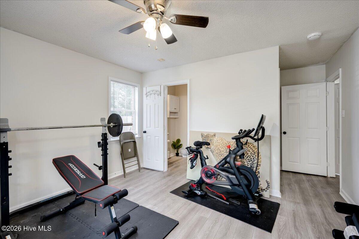 1909 Condado Place Hephzibah, GA 30815 - Photo 24 of 50 3rd Bedroom