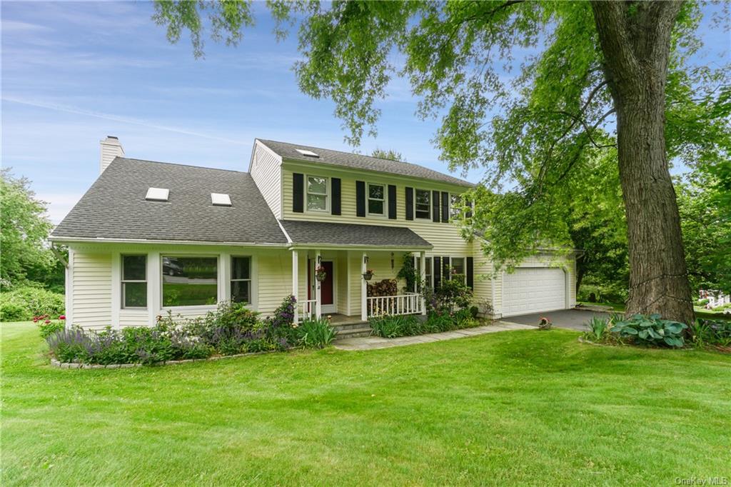 11 Pheasant Ridge Road, Ossining, NY 10562 Compass