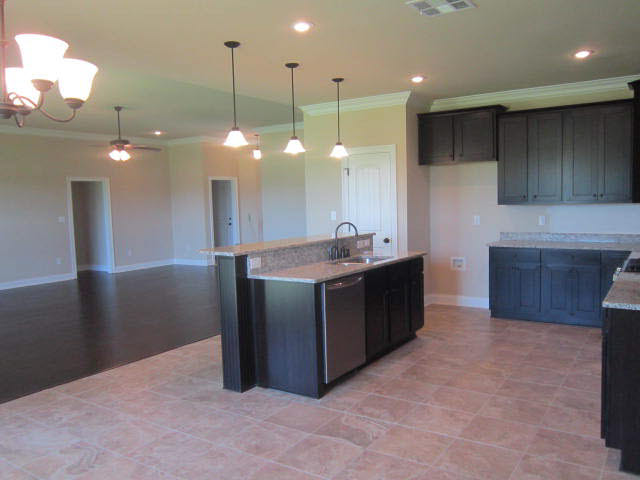 9641 Windmill Road Fairhope, AL 36532 - Photo 4 of 23 Kitchen