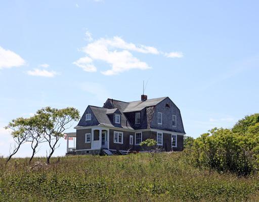 1-2 House Island Portland, ME 04101 - Photo 4 of 16 Exterior Back.