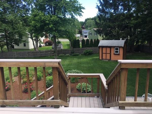 13 Fencourt Road Canton, MA 02021 - Photo 3 of 12