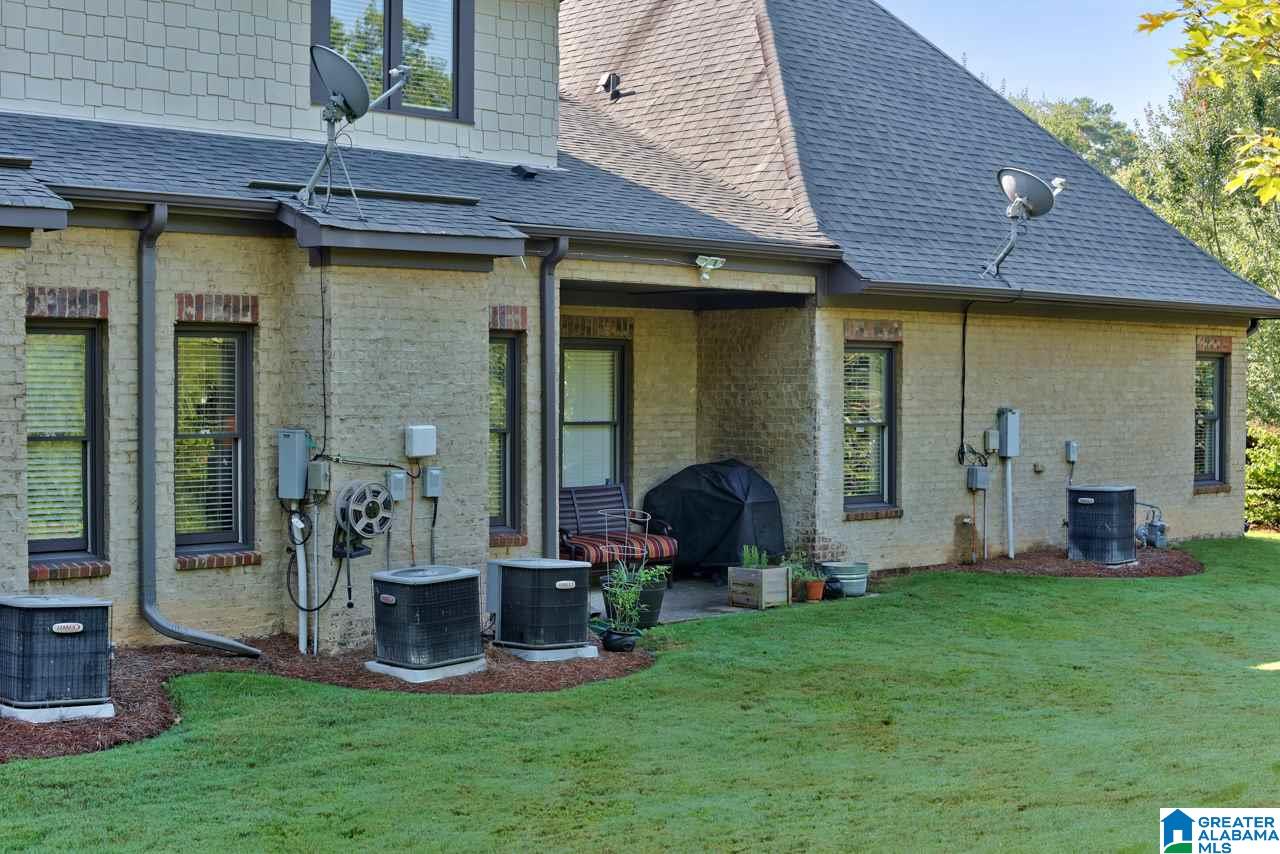 1094 Inverness Cove Way Birmingham, AL 35242 - Photo 37 of 41