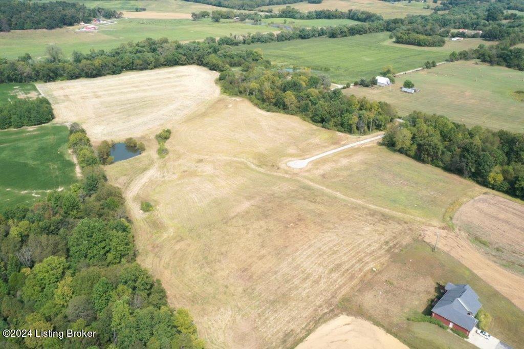 1200 North Stillwell Road Boston, KY 40107 - Photo 12 of 18 DJI_0946