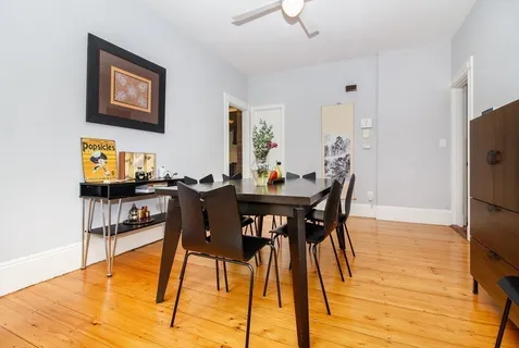 $4,900 | 53 Prince Street, Unit 3, Cambridge, MA 02139