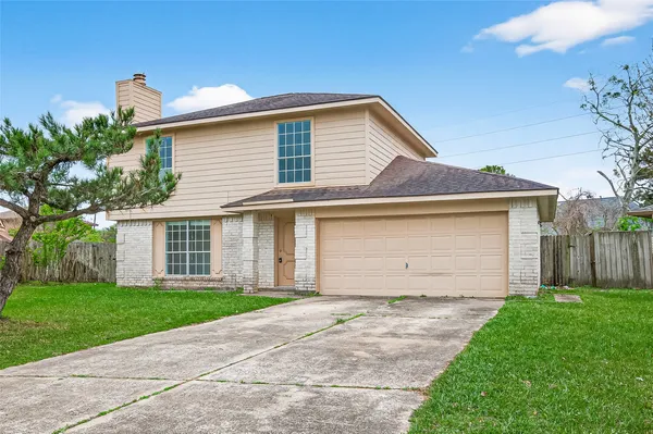 $2,200 | 7523 La Pl Drive, Houston, TX 77083