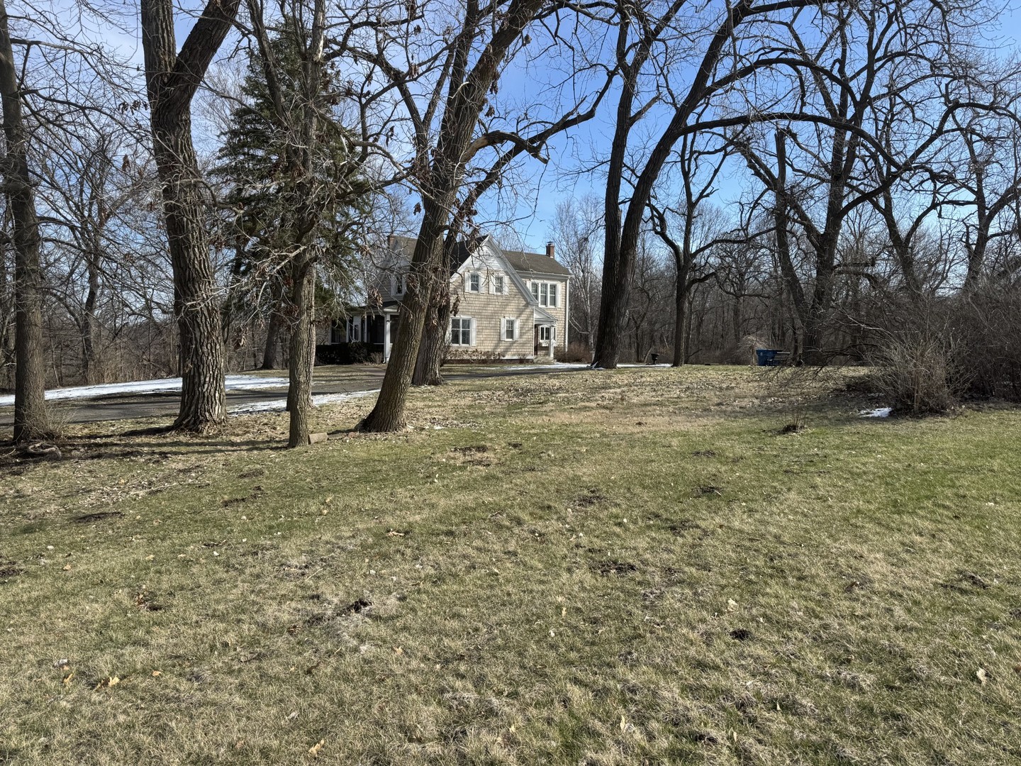 3 Trexler Avenue Oglesby, IL 61348 - Photo 19 of 20 a view of outdoor space with trees