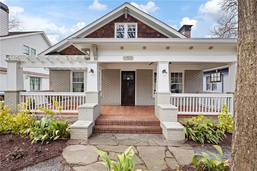 193 Feld Avenue Decatur, GA 30030 - Photo 1 of 42