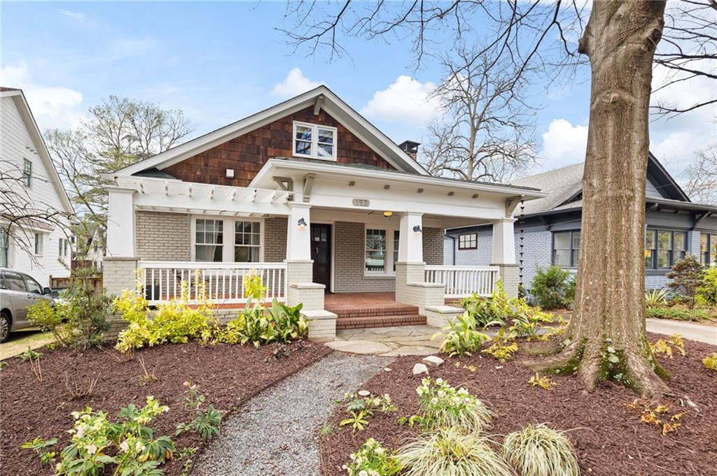 193 Feld Avenue Decatur, GA 30030 - Photo 2 of 42