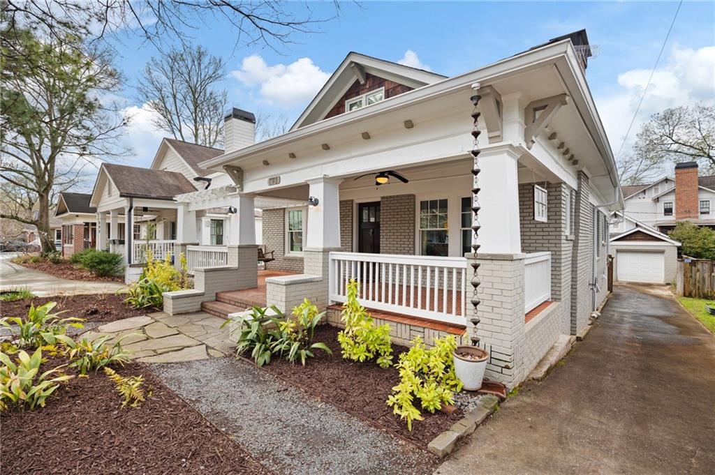 193 Feld Avenue Decatur, GA 30030 - Photo 3 of 42