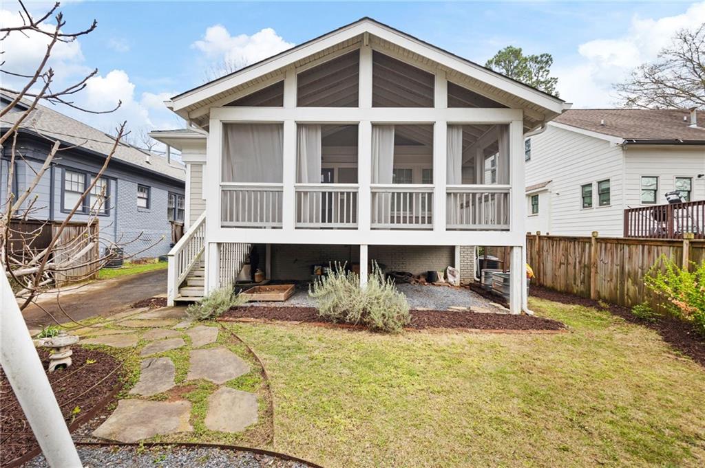 193 Feld Avenue Decatur, GA 30030 - Photo 37 of 42