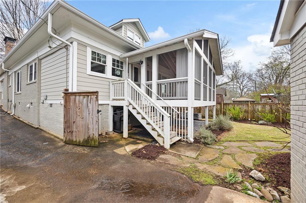 193 Feld Avenue Decatur, GA 30030 - Photo 38 of 42