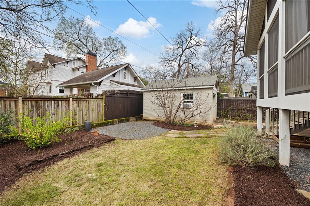 193 Feld Avenue Decatur, GA 30030 - Photo 40 of 42