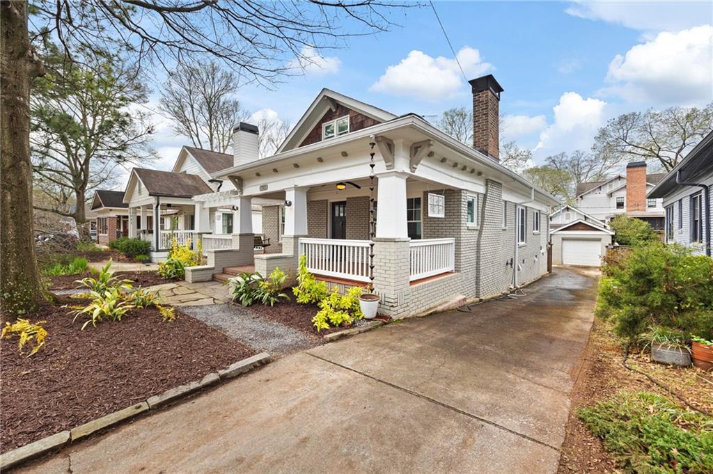 193 Feld Avenue Decatur, GA 30030 - Photo 4 of 42