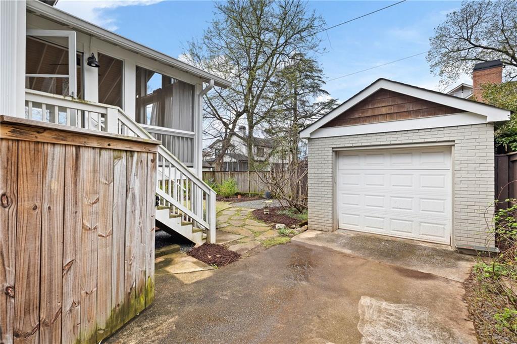 193 Feld Avenue Decatur, GA 30030 - Photo 41 of 42