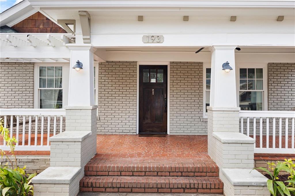 193 Feld Avenue Decatur, GA 30030 - Photo 5 of 42