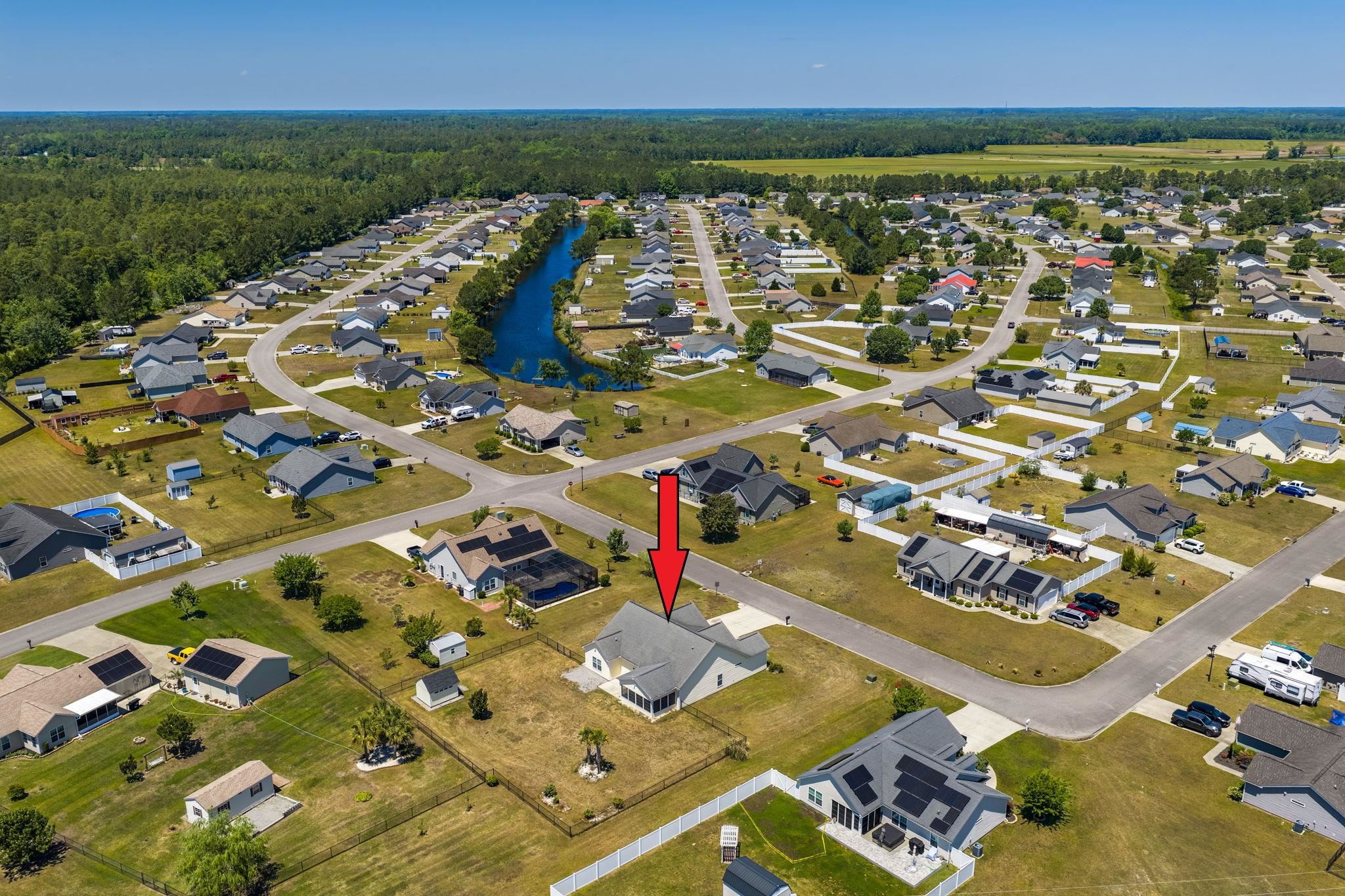 728 American Beech Street Loris, SC 29569 - Photo 43 of 43