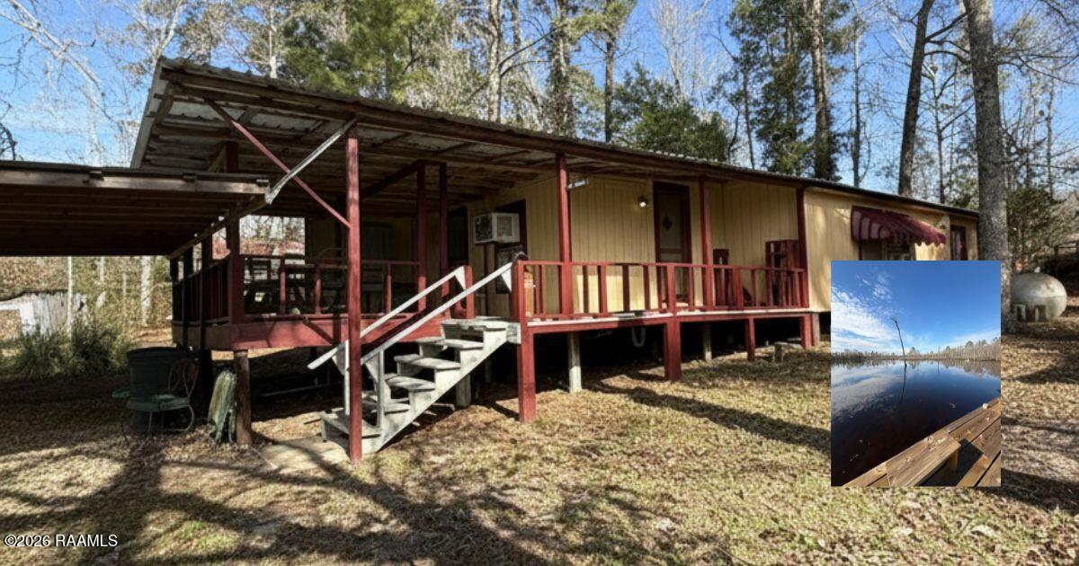 Property with Lake View