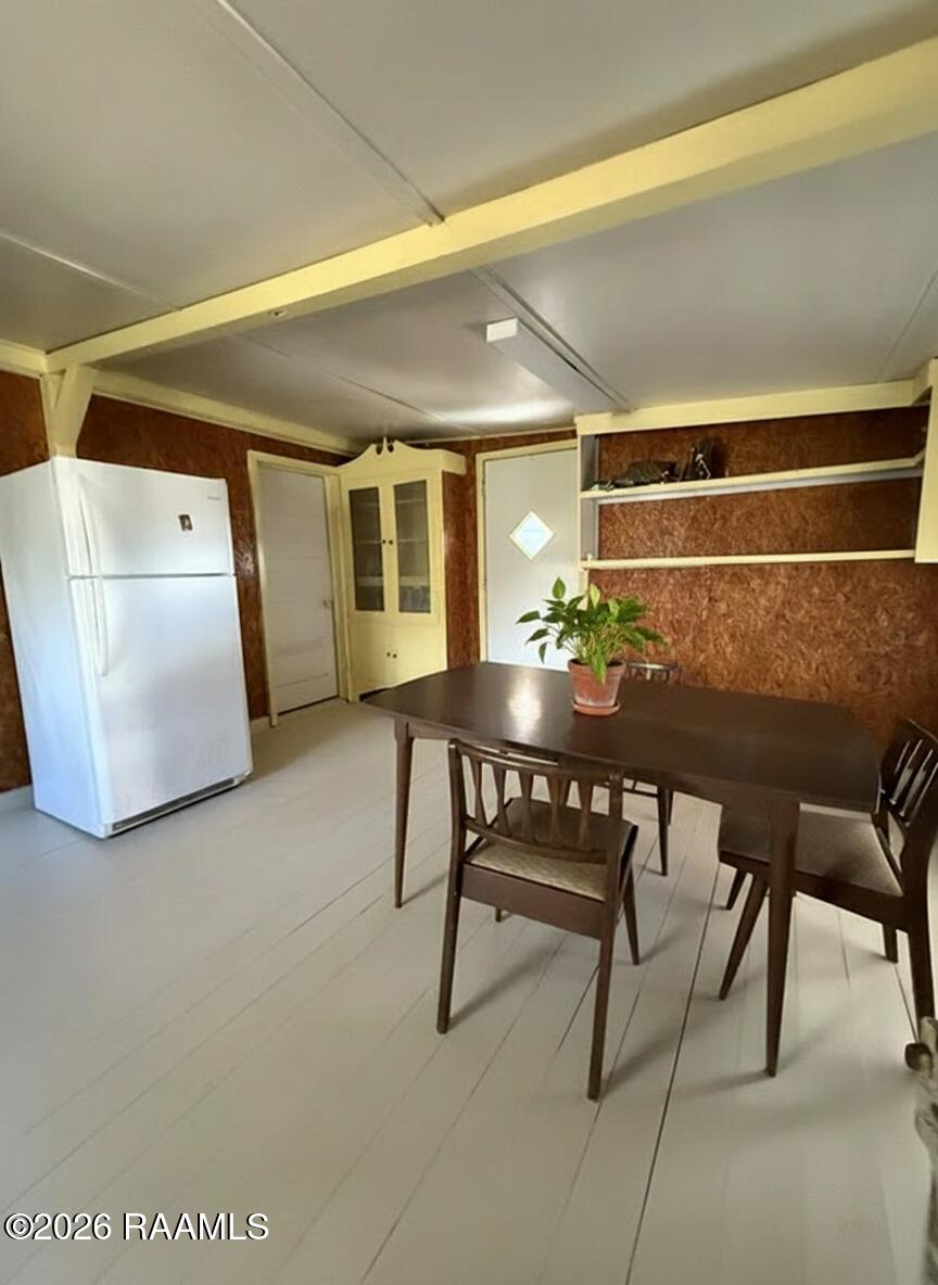 781 Emory Landing Road Deridder, LA 70634 - Photo 14 of 22 ELKitchen