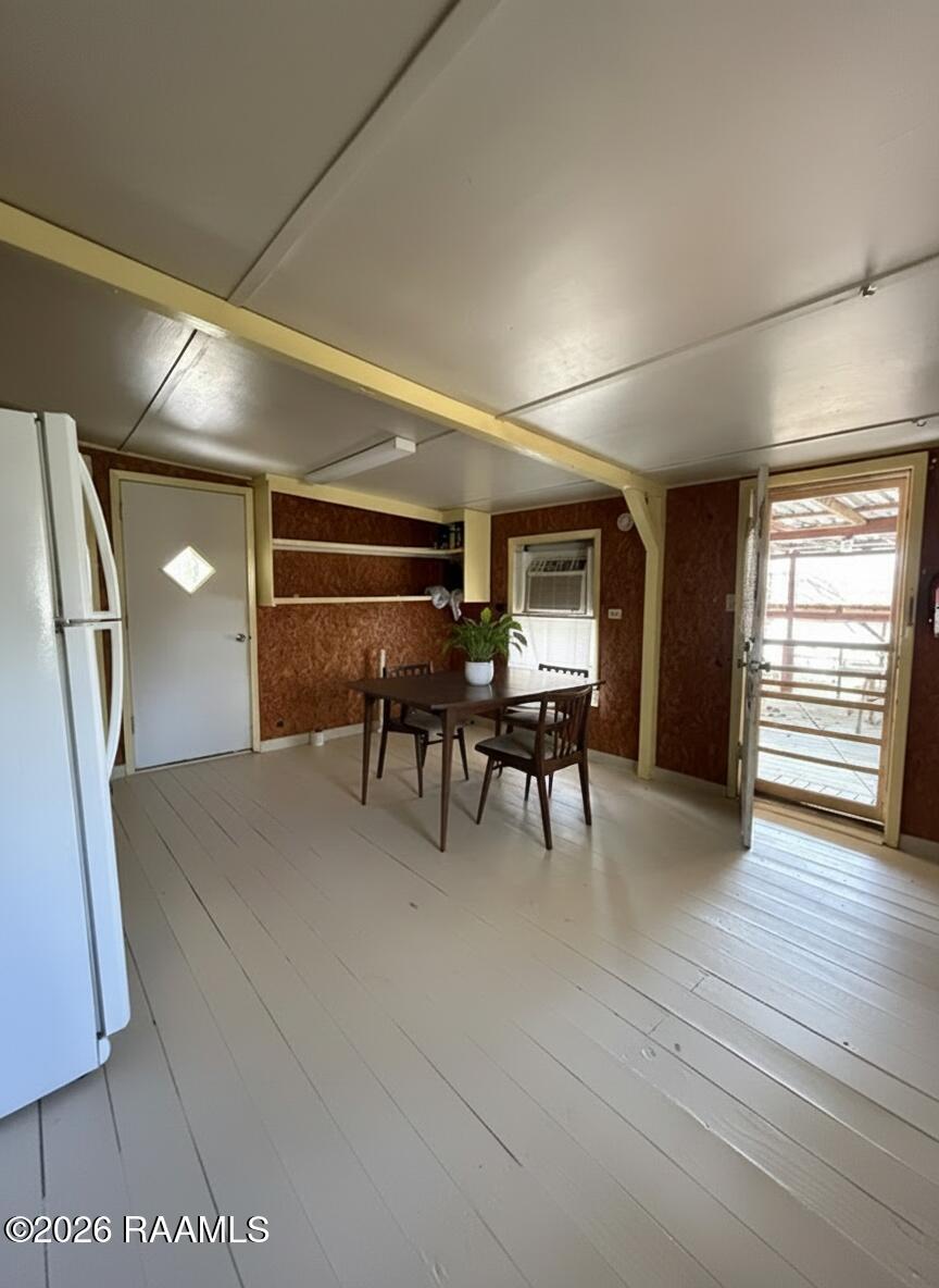 781 Emory Landing Road Deridder, LA 70634 - Photo 17 of 22 ELDining