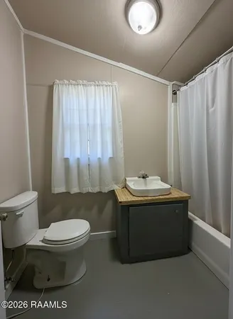 $78,700 | 781 Emory Landing Road, Deridder, LA 70634