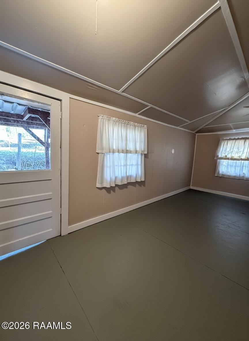 781 Emory Landing Road Deridder, LA 70634 - Photo 21 of 22 ELFrontRoom