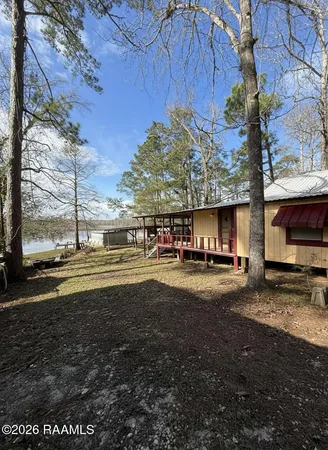 $78,700 | 781 Emory Landing Road, Deridder, LA 70634