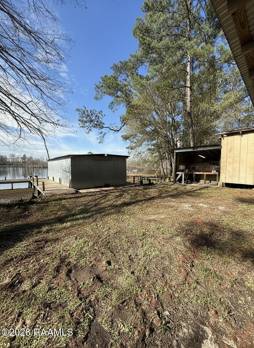 781 Emory Landing Road Deridder, LA 70634 - Photo 7 of 22 ELBoatDockandFishStation