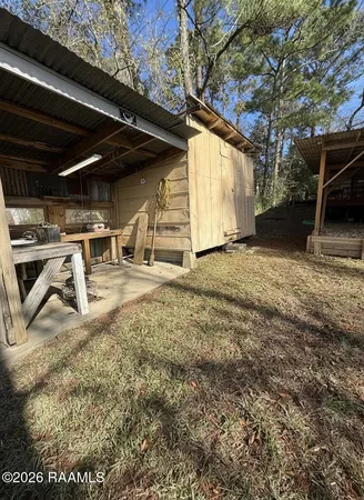 $78,700 | 781 Emory Landing Road, Deridder, LA 70634