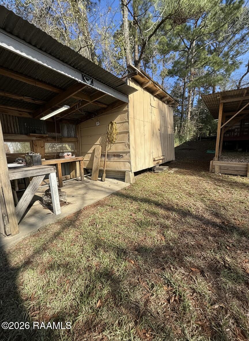 781 Emory Landing Road Deridder, LA 70634 - Photo 8 of 22 ELFIshStation