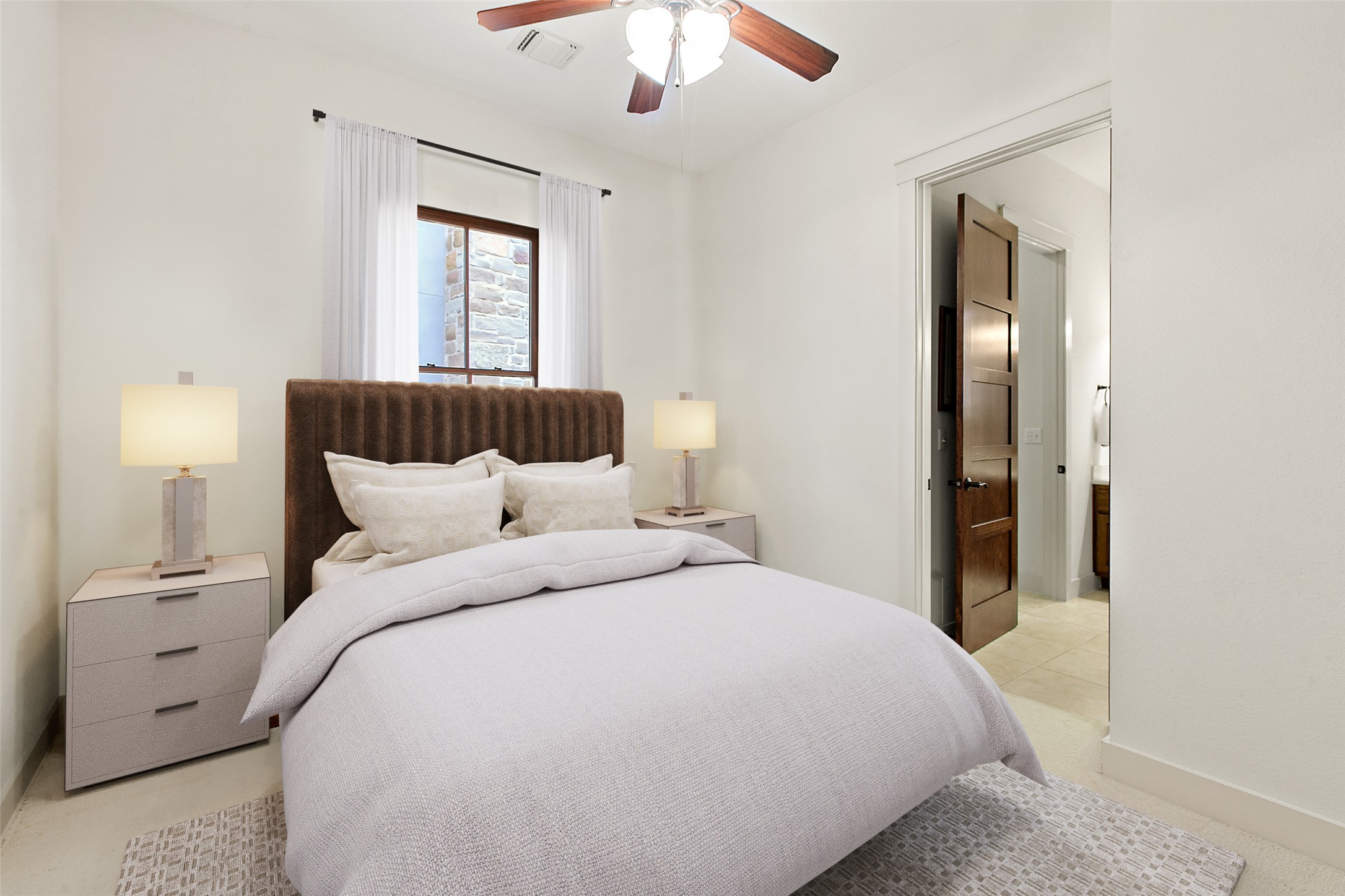 2516 Tom Miller Street Austin, TX 78723 - Photo 21 of 27