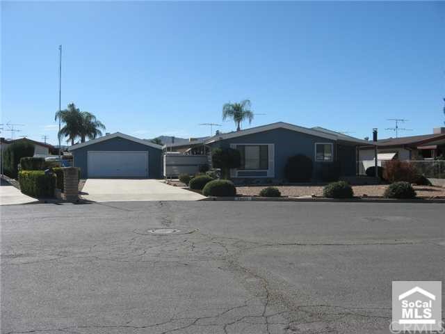 43457 Riley Circle Hemet, CA 92544 - Photo 1 of 1 Primary Photo Front of Home