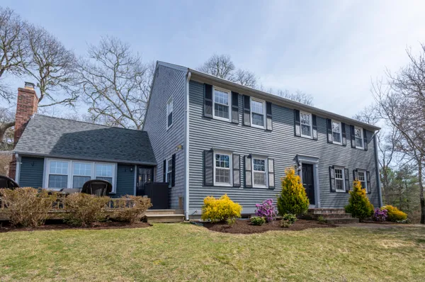 $1,195,000 | 55 Westmoreland Drive, West Falmouth, MA 02540