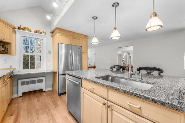 $1,195,000 | 55 Westmoreland Drive, West Falmouth, MA 02540