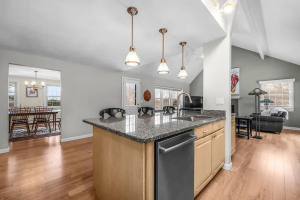 $1,195,000 | 55 Westmoreland Drive, West Falmouth, MA 02540